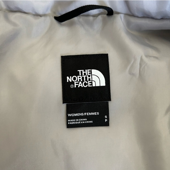 🩶The North Face Women's Gotham Jacket II Down Coat 🩶 - Picture 14 of 15